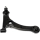 Purchase Top-Quality DORMAN (OE SOLUTIONS) - 528-100 - Suspension Control Arm And Ball Joint Assembly pa2