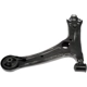 Purchase Top-Quality DORMAN (OE SOLUTIONS) - 528-100 - Suspension Control Arm And Ball Joint Assembly pa4