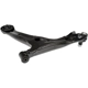 Purchase Top-Quality DORMAN (OE SOLUTIONS) - 528-100 - Suspension Control Arm And Ball Joint Assembly pa5