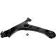 Purchase Top-Quality DORMAN (OE SOLUTIONS) - 528-100 - Suspension Control Arm And Ball Joint Assembly pa6