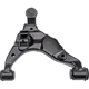 Purchase Top-Quality DORMAN (OE SOLUTIONS) - 528-170 - Control Arm And Ball Joint Assembly pa2