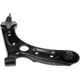 Purchase Top-Quality DORMAN (OE SOLUTIONS) - 528-198 - Control Arm With Ball Joint pa2