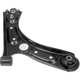 Purchase Top-Quality DORMAN (OE SOLUTIONS) - 528-198 - Control Arm With Ball Joint pa3