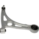 Purchase Top-Quality Control Arm With Ball Joint by DORMAN (OE SOLUTIONS) - 528-230 pa1