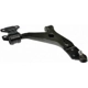 Purchase Top-Quality Control Arm With Ball Joint by DORMAN (OE SOLUTIONS) - 528-281 pa4
