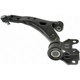 Purchase Top-Quality Control Arm With Ball Joint by DORMAN (OE SOLUTIONS) - 528-282 pa1