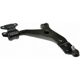 Purchase Top-Quality Control Arm With Ball Joint by DORMAN (OE SOLUTIONS) - 528-282 pa4