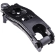 Purchase Top-Quality DORMAN (OE SOLUTIONS) - 528-339 - Control Arm With Ball Joint pa3