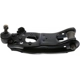 Purchase Top-Quality DORMAN (OE SOLUTIONS) - 528-339 - Control Arm With Ball Joint pa4