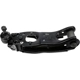 Purchase Top-Quality DORMAN (OE SOLUTIONS) - 528-340 - Suspension Control Arm And Ball Joint Assembly pa3