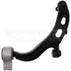 Purchase Top-Quality Control Arm With Ball Joint by DORMAN (OE SOLUTIONS) - 528-354 pa3