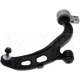 Purchase Top-Quality Control Arm With Ball Joint by DORMAN (OE SOLUTIONS) - 528-354 pa4