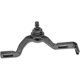 Purchase Top-Quality DORMAN (OE SOLUTIONS) - 534-114 - Suspension Control Arm pa1
