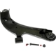 Purchase Top-Quality Control Arm With Ball Joint by DORMAN (OE SOLUTIONS) - CB69083RD pa3