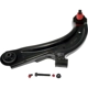 Purchase Top-Quality Control Arm With Ball Joint by DORMAN (OE SOLUTIONS) - CB69083RD pa5