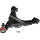 Purchase Top-Quality Control Arm With Ball Joint by DORMAN (OE SOLUTIONS) - CB75243RD pa5