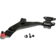 Purchase Top-Quality Control Arm With Ball Joint by DORMAN (OE SOLUTIONS) - CB86053RD pa3