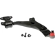 Purchase Top-Quality Control Arm With Ball Joint by DORMAN (OE SOLUTIONS) - CB86054RD pa5