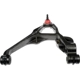 Purchase Top-Quality Control Arm With Ball Joint by DORMAN (OE SOLUTIONS) - CB91343RD pa3