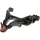 Purchase Top-Quality Control Arm With Ball Joint by DORMAN (OE SOLUTIONS) - CB91344RD pa2