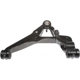 Purchase Top-Quality Control Arm With Ball Joint by DORMAN (OE SOLUTIONS) - CB91344RD pa3