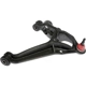 Purchase Top-Quality Control Arm With Ball Joint by DORMAN (OE SOLUTIONS) - CB91344RD pa4