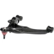 Purchase Top-Quality Control Arm With Ball Joint by DORMAN (OE SOLUTIONS) - CB91344RD pa5