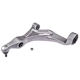 Purchase Top-Quality DORMAN PREMIUM - CB12103PR - Front Driver Side Lower Non-Adjustable Control Arm and Ball Joint Assembly pa2