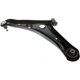 Purchase Top-Quality DORMAN PREMIUM  - CB67114PR  - Suspension Control Arm And Ball Joint Assembly pa2