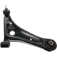 Purchase Top-Quality DORMAN PREMIUM  - CB67114PR  - Suspension Control Arm And Ball Joint Assembly pa5
