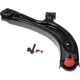Purchase Top-Quality Control Arm With Ball Joint by DORMAN PREMIUM - CB69084RD pa3