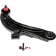Purchase Top-Quality Control Arm With Ball Joint by DORMAN PREMIUM - CB69084RD pa4
