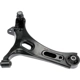 Purchase Top-Quality DORMAN PREMIUM - CB72064PR - Suspension Control Arm and Ball Joint Assembly pa1