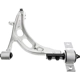 Purchase Top-Quality DORMAN PREMIUM - CB72183PR - Control Arm With Ball Joint pa1
