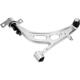 Purchase Top-Quality DORMAN PREMIUM - CB72183PR - Control Arm With Ball Joint pa2