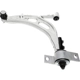 Purchase Top-Quality DORMAN PREMIUM - CB72183PR - Control Arm With Ball Joint pa4