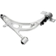 Purchase Top-Quality DORMAN PREMIUM - CB72183PR - Control Arm With Ball Joint pa5