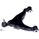 Purchase Top-Quality DORMAN PREMIUM - CB74003PR - Suspension Control Arm and Ball Joint Assembly pa1