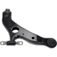 Purchase Top-Quality DORMAN PREMIUM - CB75043PR - Suspension Control Arm and Ball Joint Assembly pa1