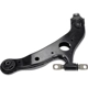 Purchase Top-Quality Control Arm With Ball Joint by DORMAN PREMIUM - CB75044PR pa2