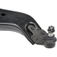 Purchase Top-Quality Control Arm With Ball Joint by DORMAN PREMIUM - CB75044PR pa3