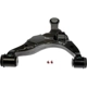 Purchase Top-Quality Control Arm With Ball Joint by DORMAN PREMIUM - CB75243RD pa3