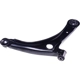 Purchase Top-Quality DORMAN PREMIUM  - CB81193PR  - Suspension Control Arm And Ball Joint Assembly pa1