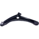 Purchase Top-Quality DORMAN PREMIUM  - CB81193PR  - Suspension Control Arm And Ball Joint Assembly pa2