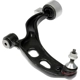 Purchase Top-Quality DORMAN PREMIUM - CB85233PR - Control Arm With Ball Joint pa1