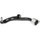 Purchase Top-Quality DORMAN PREMIUM - CB85233PR - Control Arm With Ball Joint pa4