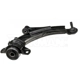 Purchase Top-Quality DORMAN PREMIUM - CB86004PR - Suspension Control Arm And Ball Joint Assembly pa2