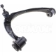 Purchase Top-Quality Control Arm With Ball Joint by DORMAN PREMIUM - CB91028PR pa12