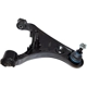 Purchase Top-Quality KARLYN STI - 12-4132 - Front Passenger Side Upper Control Arm pa1