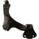 Purchase Top-Quality KARLYN STI - 12-7205 -  Front Passenger Side Lower Control Arm pa1